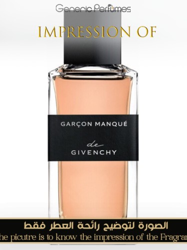 Generic Perfumes | Premium Perfume Oils – Inspired by